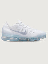 Nike Air VaporMax 2023 Flyknit - White/Sky Grey- Platinum Tint