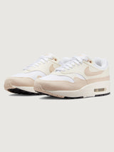 Nike Air Max 1 '87 - PALE IVORY/SANDDRIFT-WHITE-SAIL