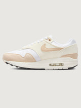 Nike Air Max 1 '87 - PALE IVORY/SANDDRIFT-WHITE-SAIL