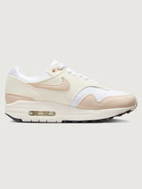 Nike Air Max 1 '87 - PALE IVORY/SANDDRIFT-WHITE-SAIL