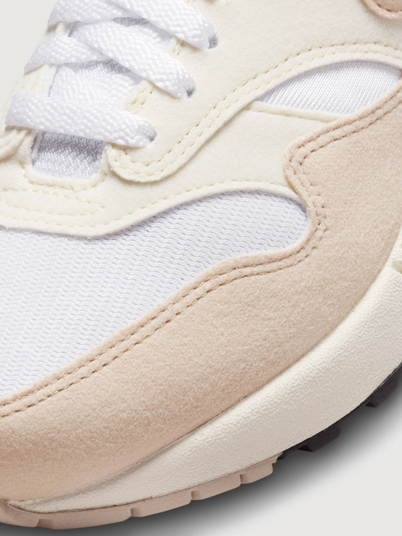 Nike Air Max 1 '87 - PALE IVORY/SANDDRIFT-WHITE-SAIL