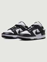 W NIKE DUNK LOW TWIST - BLACK/WHITE-BLACK