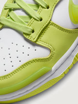 W Nike Dunk Low Twist - LT Lemon Twist/LT Lemon Twist-White