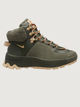 Nike City Classic Boot Premium - Cargo Khaki/Sesame-Medium Olive