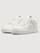 WMNS AIR FORCE 1 '07 LV8 - SAIL/SAIL-METALLIC SILVER-TAWNY