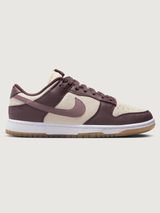 WMNS NIKE DUNK LOW - COCONUT MILK/PLUM ECLIPSE-EARTH