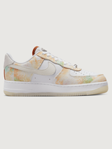 WMNS AIR FORCE 1 '07 LX - WHITE/PHANTOM-WHITE-MINT FOAM