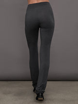 Lazy Legging - Dark Grey