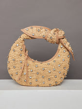 The Josie Bling Bag