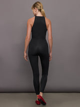 Icon Unitard - Black