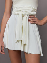 Venus Dress - Chantilly