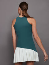 Swan Dress - Esmeralda / Chantilly