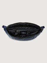 Sister Sling Bag - Shiny Navy