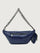 Sister Sling Bag - Shiny Navy