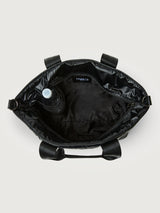 Junior Wingman Bag - Pearl Black