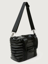 Junior Wingman Bag - Pearl Black