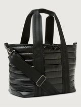 Junior Wingman Bag - Pearl Black