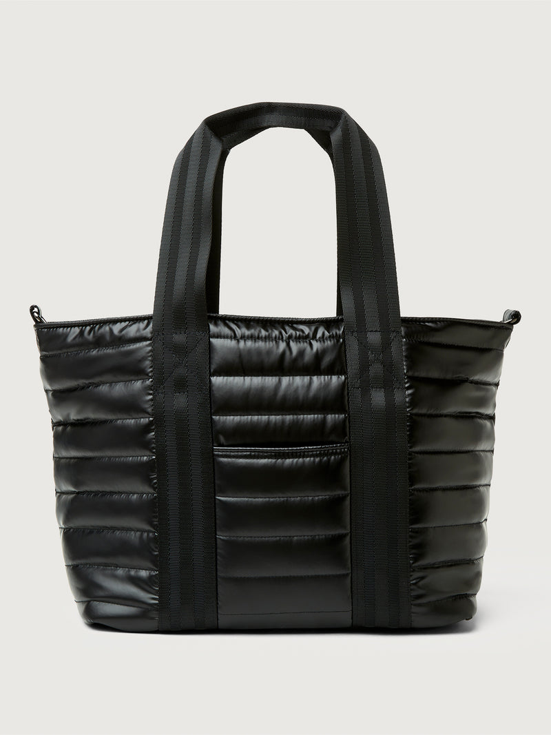 Junior Wingman Bag - Pearl Black