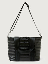 Junior Wingman Bag - Pearl Black