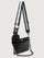 Downtown Crossbody - Pearl Black