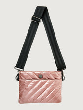 Diagonal Bum Bag 2.0