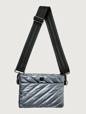 Diagonal Bum Bag