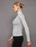 Kamila Base Layer - Light Grey