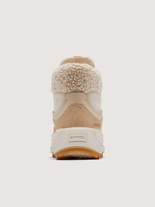 ONA 503 MID COZY - CERAMIC, BLEACHED CERAMIC