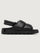 Vibe Slingback - Black