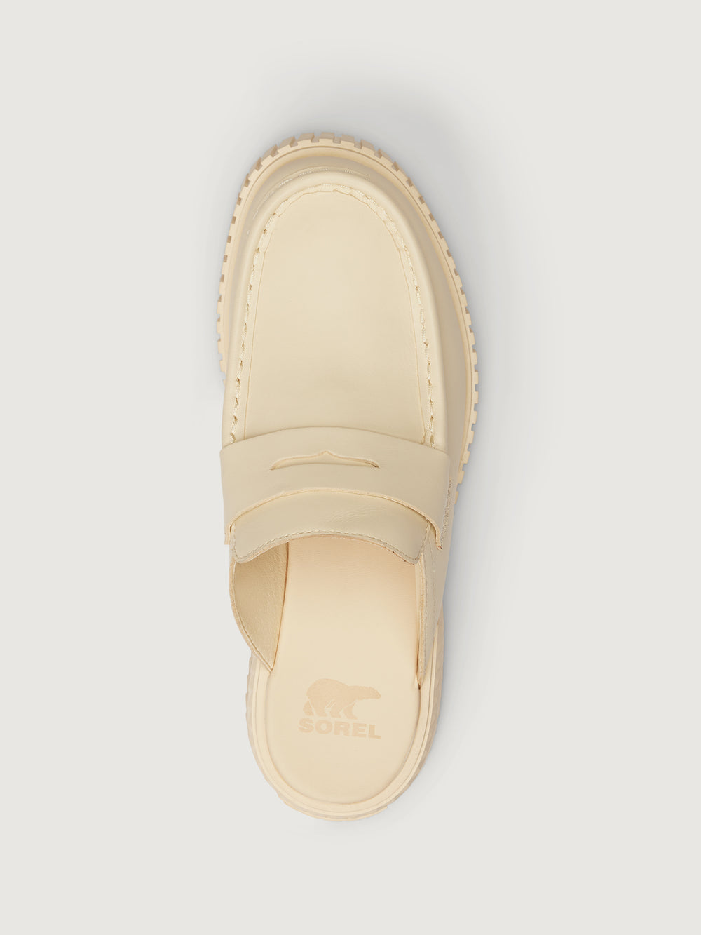 Ona Ave™ Loafer - Honey White, Sea Salt