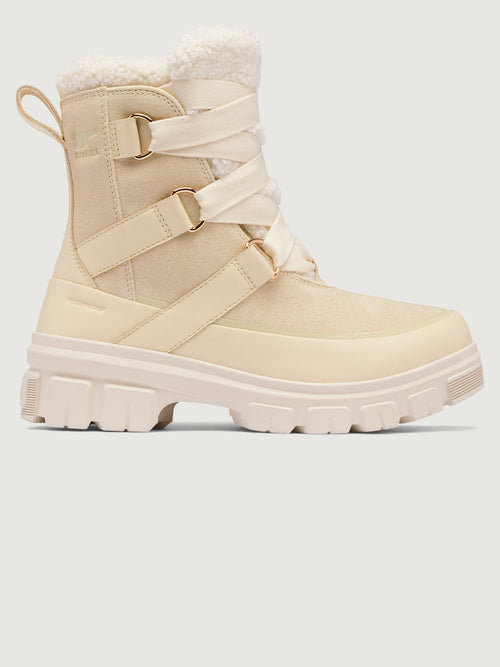 Tivoli™ V Resort WP - Honey White/Chalk