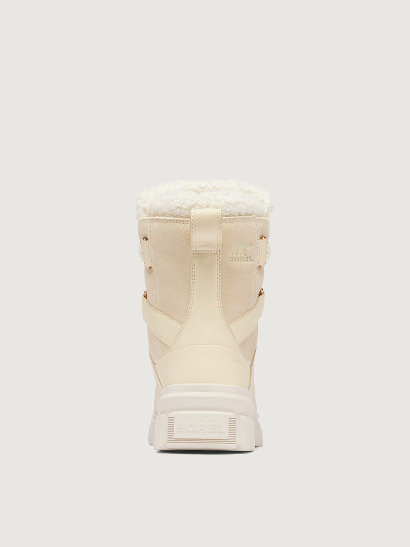 Tivoli™ V Resort WP - Honey White/Chalk