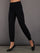 Nomia Track Pant - Black