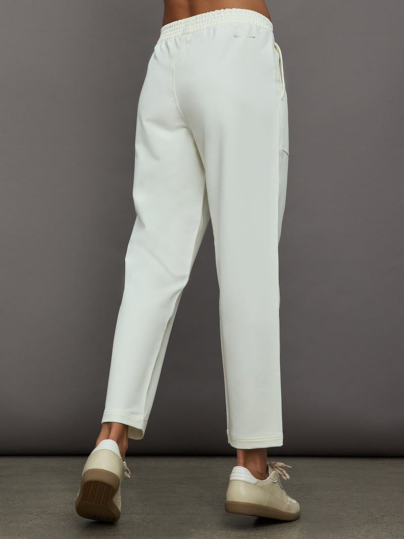 Mansi Paxton Pant - Natural