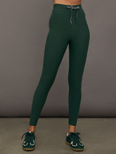 Ace of Hearts 25in Midi Pant