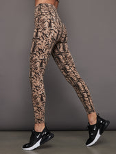 Lets Move High Legging 25