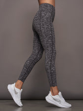 Lets Go Running Legging