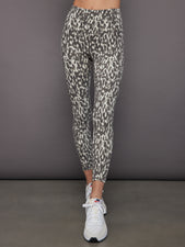 Move Pocket High Legging