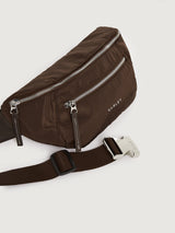 Lasson Belt Bag - Coffee Bean