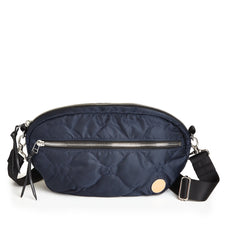 medium cruiser quilted crossbody