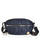 medium cruiser quilted crossbody - midnight