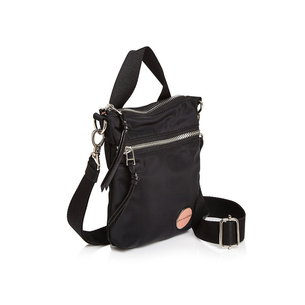 shorthand phone crossbody bag