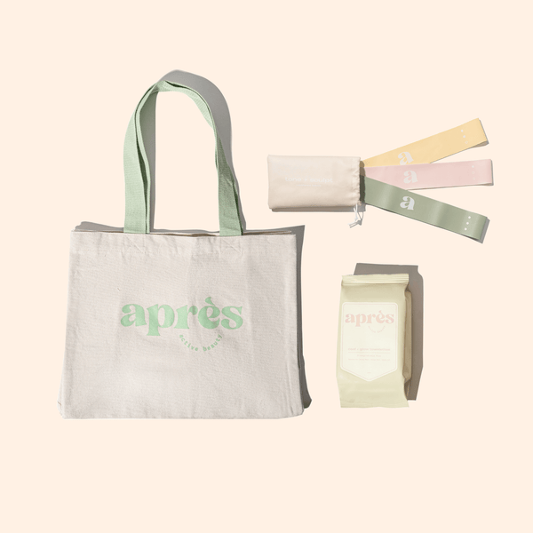 Après Pilates Kit